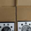 4 Pack 5x139.7mm Wheel Spacers for 2012-2018 Ram 1500 4WD, 1.5" Thick Forged Hubcentric Tire Spacer, M14x1.5 Thread Studs & 77.8mm Centric Bore, 5x5.5 Hub Centric Wheel Adapters