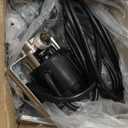 VIVOSUN 115V Water Transfer Pump, 1/10HP 330 GPH Portable Utility Pump with Water Hose Kit, Ideal for Removing Water from Gardens, Hot Tubs, Rain Barrels, Pools, Ponds, and Aquariums