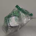 VisionSync 240W USB C to USB C Cable,PD 3.2 Retractable USB C Cable with Magnetic Slot for Travel,Car,5 Preset Length,Fast Charging for iPhone 17/16/15,iPad,MacBook,Galaxy S25/24,Grey,3.3ft