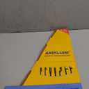 ANIKLUIM® 26"+22" Wiper Blades with 16" Rear Wiper Blade Set Replacement for 2005-2022 Honda Odyssey Windshield Wipers Original Factory Quality (Pack of 3)