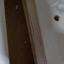 Merax Queen Size Murphy Bed with Top Cabinet, Shelves and Wardrobe, Fold into The Wall, Space-Saving Design Foldable Platform Bed Frame, Multifunctional Bed for Bedroom, Guest Room, Home Office, White