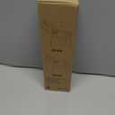 National Parks Water Bottle with 63 Waterproof Stickers & Carry Strap, Durable Plastic Water Bottle 32oz Hiking Water Bottles for Travel, Camping, Gifts for Kids, Men, Women Tritan, BPA Free