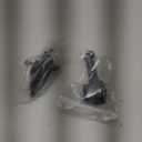 Hood Latch Release Handle Assembly | Compatible with 2013-2019 Ford Fusion Lincoln MKZ | HS7Z-16B626-A DS7Z-99042C74-A Pull Handle with Mounting Bracket