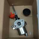 20001027 Carburetor for Ariens 20001368 for Ariens 920021 920022 920025 920403 920313 920314 920318 920325 for LCT 03121 03122 208cc for Poulan Pro 532436565 585020402