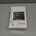 Christmas Lights 34FT Outdoor Waterproof Decoration String Lights 100 Count Warm White for Wedding Outdoor Indoor Xmas Party Christmas Tree Bushes (1, 34ft)