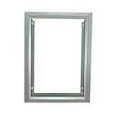 6" X 9" Inspection Frame