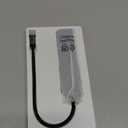 UGREEN Revodok 1071 USB C Hub for Laptop 7 in 1 Dock 4K HDMI, 100W PD Charging, USB-C & 2 USB-A 5Gbps Data Ports, SD/TF Card Reader for MacBook Pro/Air, iPad Pro, XPS, Thinkpad