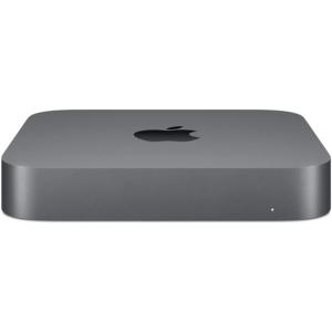 Apple 2018 Mac Mini with 3.0GHz Intel Core i5, 8GB RAM, 512GB SSD Storage, Gray 