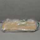 LONBET Toilet Paper Storage for 12 Rolls, Stackable & Foldable - The Ultimate Bathroom Organizer - Waterproof Basket with Bamboo Lid - Elegant Toilet Paper Storage Holder, Beige