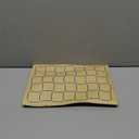 Bedsure Satin Pillowcase for Hair and Skin Queen - Ivory Silky Pillowcase 2 Pack with Envelope Closure, Similar to Silk Pillow Cases, Gifts for Women Men, 20x30 Inches, 2pcs