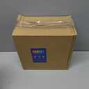 Bright Creations Foam Balls - 5-Inch, White, 4 Pack - Craft Foam Spheres for DIY Craft Projects, Floral Arrangements & DIY Ornaments