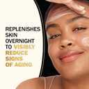 Olay Total Effects Night Firming Cream Face Moisturizer, 1.7 oz