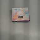 Magnetic eyelashes, magnetic eyelashes with applicator,3styles,natural look,wispy,No glue needed,Reusableeasy to apply