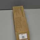 Deepsoon Heating Pad,Electric Heating Pads for Back,Neck,Abdomen,Moist Heating Pad for Shoulder,Knee,Arms,Legs,Dry/Moist Heat & Auto Shut Off,Christmas Gifts for Men and Women,Light Gray,24x12 Inch