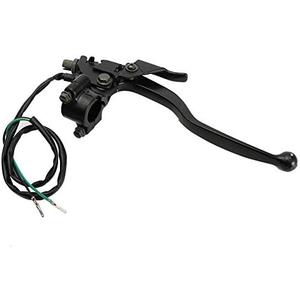 Dweekiy Parking Lever, 7/8" Handle Parking Brake Lever for ATV Quad