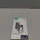 OtterBox iPhone 17 Symmetry Series Clear Case - Stardust