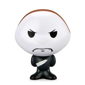 New 2021 KidRobot Bhunny Halloween II Michael Myers Vinyl Figure XVIII-21