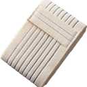 Peritoneal Dialysis Protection Belt GJ/Feeding Tube Holder - Catheter Tube Storage Band (Large)