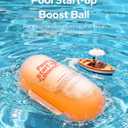POOLHACKER 3 in 1 Pool Opening Kit - Pool Start Up Kit for Above Ground & Inground Pools, Easy to Use, Up to 15,000 Gallons