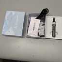 Microneedle Derma Roller Pen for Home Use - Microneedle Skin Care Tool for Men Women Home Use