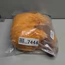 Heartbeat Puppy Toy, Comfort Cuddler Pillow, Dog Anxiety Relief Calming Aid,Heartbeat Stuffed Toy for Dogs,Puppy Heartbeat Toy Sleep Aid,Dog Heartbeat Toy for Pet (brown1)