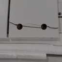 White 6 Drawer Dresser for Bedroom, 15.3" D x 47.2" W x 32.3" H in Simply Modern Chest of Drawers, Wood Storage Double Dresser with Deep Drawers for Living Room, Hallway Entryway, White
Color: White, Model NO.: Y-JOC-C-0633