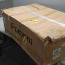 32 Granite Composite Kitchen Sink - Fulorni 32"x19" Granite Kitchen Sink Undermount Ledge Workstation White Quartz Classic Under Counter Single Bowl Basin