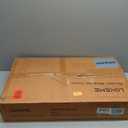 LOKEME Portable Closet, 67 Inch Wardrobe Closet for Hanging Clothes with 4 Hanging Rods, 25mm Steel Tube Clothes Storage Organizer for Extra Sturdy, Quick and Easy to Assembly, Gray Cover (Grey)