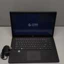 Core Innovations 15.6" Full HD Intel 4GB RAM 64GB SSD Laptop with Windows 11 - Black