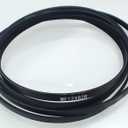 Dryer Belt Replacement For GTDN550GD3WW GTDP180ED0WW GTDP180ED1WW GTDP180ED2WW GTDP180ED3WW GTDP180GD0WW GTDP180GD1WW