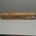 New Version 30X44 Inch Clear Plastic Dining Table Protector Entryway Tablecloth Desk Pad Mat Wooden Furniture Coffee Bistro Bed Sofa Side Table Top Protection Countertop Cover Waterproof PVC Vinyl