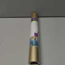 Cricut Everyday Iron On - 12” x 2ft - HTV Vinyl for T-Shirts - StrongBond , Outlast 50+ Washes, Use with Cricut Explore Air 2/Maker, Gold