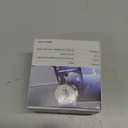 REOKILY 2026 Upgraded Vacuum Magnetic Car Phone Holder 360 Reinforced 96LBS Ultra Suction Cup Phone Mount for MagSafe Cell Phone Holders for Your Car/Gym/Mirror Mount for iPhone & Android (Black)