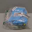 200Pcs 90's Party Plates Napkins 90's Mix CD Tableware Set for Retro 90s Theme Party Decoration Dessert Plates Forks Serve 50 Guests for I Love The 90s Back to The 1990s Birthday Favor Supplies