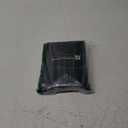 CosmoMix Helical Static Mixer Nozzle Tube Tip, Bell-Mouth, 8.5 Inches, 18 Elements, 10 Pieces, Static Mixer Plastic Resin Mixing For AB Glue Acrylic Adhensive Gun Mixer(RCC10-18L)