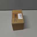 Loopeer 24 Set Christmas Car Air Fresheners Bulk Friendsmas Gnome Scented Hanging Ornament with Thank You Cards Gnome Car Air Fresheners Gift for Friends Home Christmas Party Decor