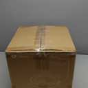 Lefant M2 Pro Robot Vacuum Cleaner and Mop, 5000Pa Strong Suction, Precise Navigation, Anti-Collision, 140 Mins Battery Life, White