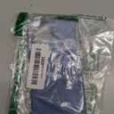 AOTESIER Compatible with iPhone 15 Case, Full Body Food-Grade Silicone Wear-Resistant, Anti-Drop Protection with Soft Anti-Scratch Microfiber Lining Phone Case for iPhone 15, 6.1 inch, Azure Blue