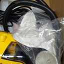 Wagner Spraytech 925e Elite Multipurpose Steam Cleaner, 20 Accessories