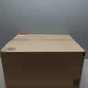 JOLLYVOGUE Standard Pillows Set of 2, Cooling and Supportive Pillows Full Size Set of 2 for Side and Back Sleepers, Down Alternative Hotel Collection Sleeping Pillow (01 - Classic Design)