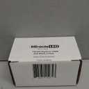 MiracleLED 604870 Almost Free Energy Replaces 100W Light (Pack of 2), Warm White