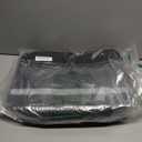 Fireproof Document Bag Waterproof Box for Home Safe, Fire Proof File Box for Documents Fireproof Money Bag, Fireproof Safe with Lock for Laptop, Files, Certificates, Passport, Important Paperwork