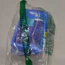 Vicks VapoStick Kids, Solid Balm, No Mess, for Kids Ages 4+ Soothing Non-Medicated Vicks Vapors, Easy-to-Use No-Touch Applicator, Lightweight Feel, 1.25oz x 2