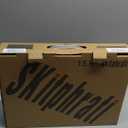 15.6 Inch Small Computer PC Monitor, 1366x768 Video Screen With HDMI VGA BNC Ports, VESA Mounting, NVR/DVR for Home Office, Built-in Speakers