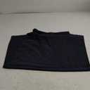 Pillowcase Navy 15x35inch 1 Pack