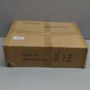 18 Inch Metal Coffee Table Bench Legs Black, Heavy Duty Industrial Metal End/Side Table Legs, DIY Project for Furniture (H18 x W13, Set of 2)