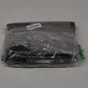 Ytonet Laptop Case, 15.6 inch TSA Laptop Sleeve Computer Bag Water Resistant Computer Case Carrying Cover Compatible for Lenovo, HP, Dell, Asus Notebook, Gifts for Men Women, Grey