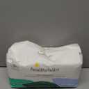 Our Diapers | The First EWG Verified & Microbiome-Friendly Diaper | Size NB (<10 lbs) 32 Count | 12-Hour Leak Protection | Made with Organic Cotton & Plant-Derived Materials | Totally Chlorine Free