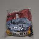 Sally Costume Kids, Sally Costume Girls Toddler Christmas Nightmare Dress Up (7-8 Years, 3pcs Set)