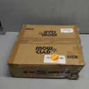 Wok, 13 Inch Hybrid Woks & Stir-fry Pans Nonstick, Non Toxic Stainless Steel Wok Pan with Lid, Dishwasher Induction Oven Broiler Safe, PFOA Free Cookware Non Stick